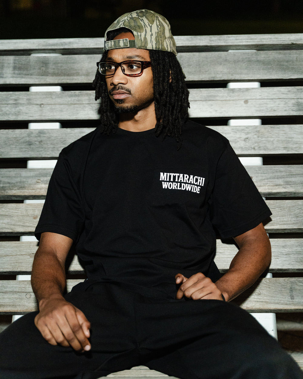 Members Club T-Shirt