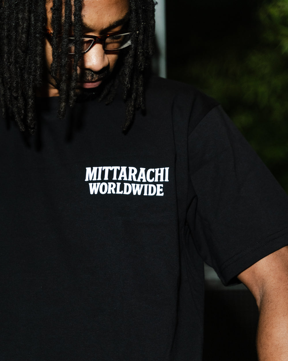 Members Club T-Shirt