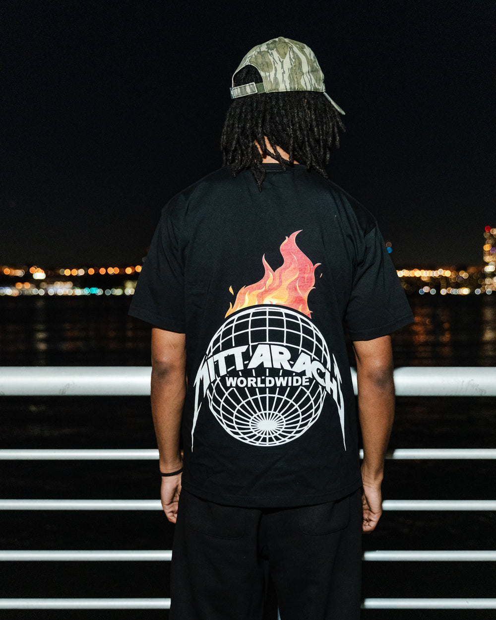 Members Club T-Shirt