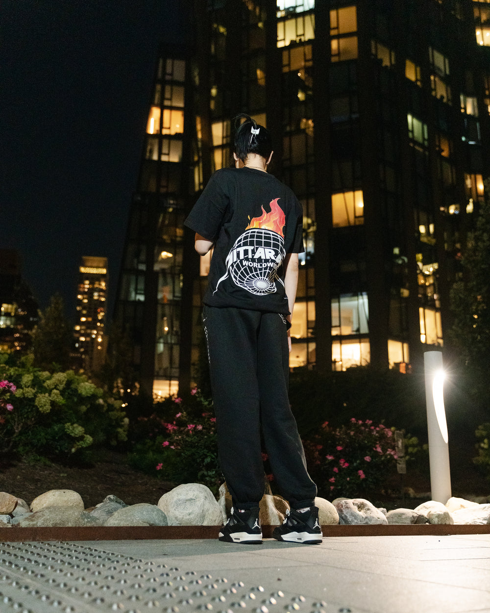 Members Club T-Shirt