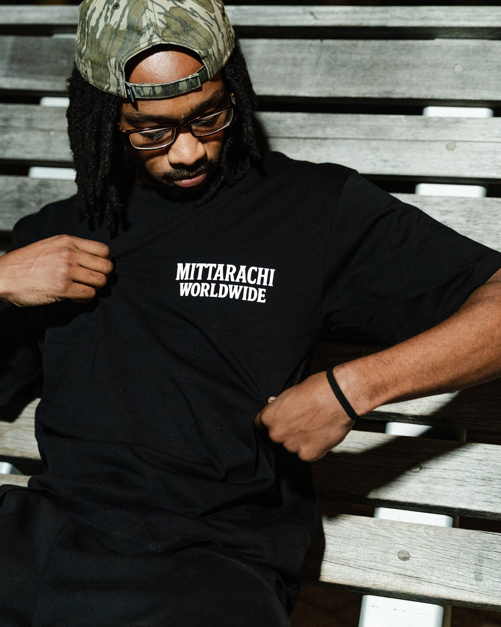 Members Club T-Shirt